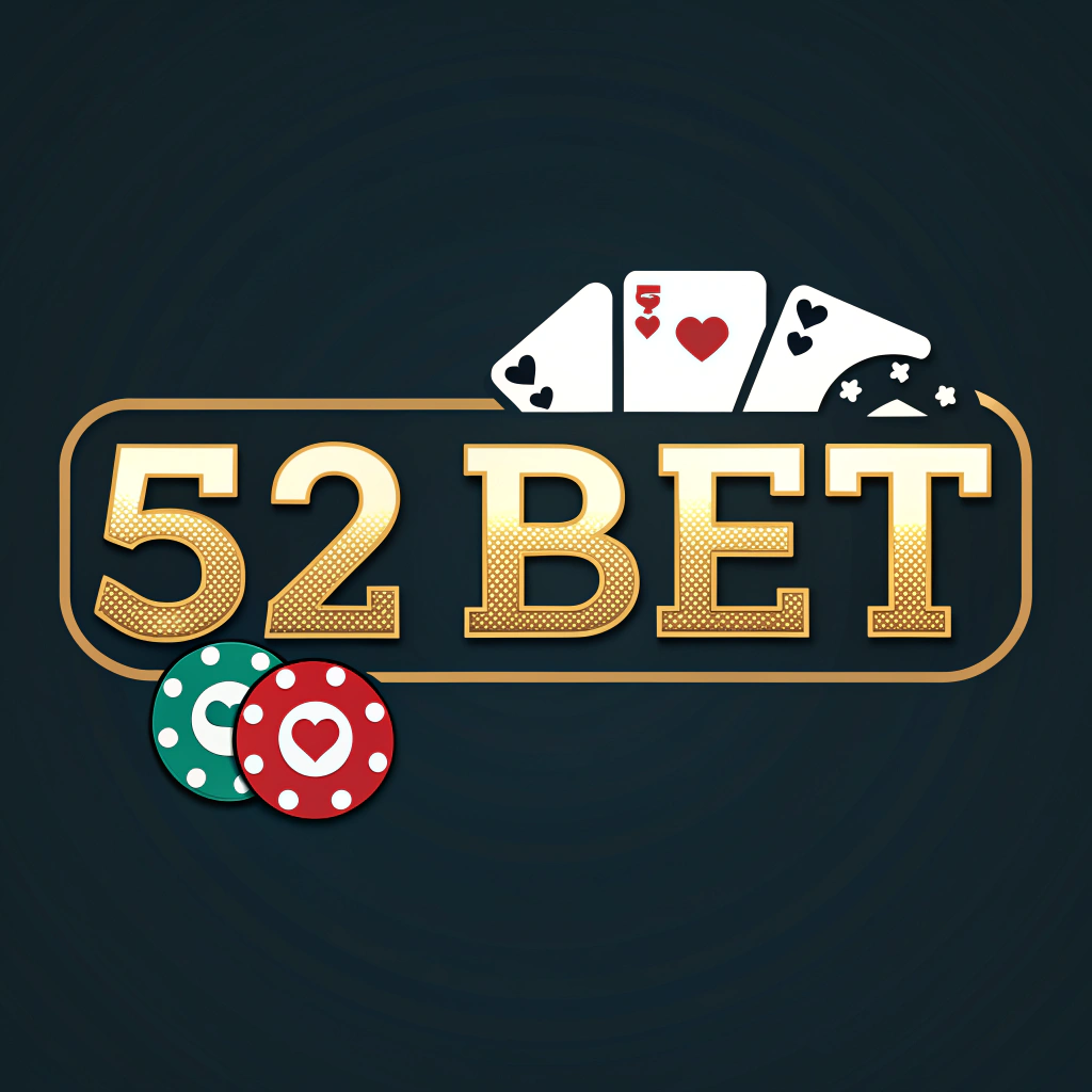 52BET-Logo