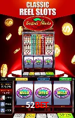 52bet cadastro