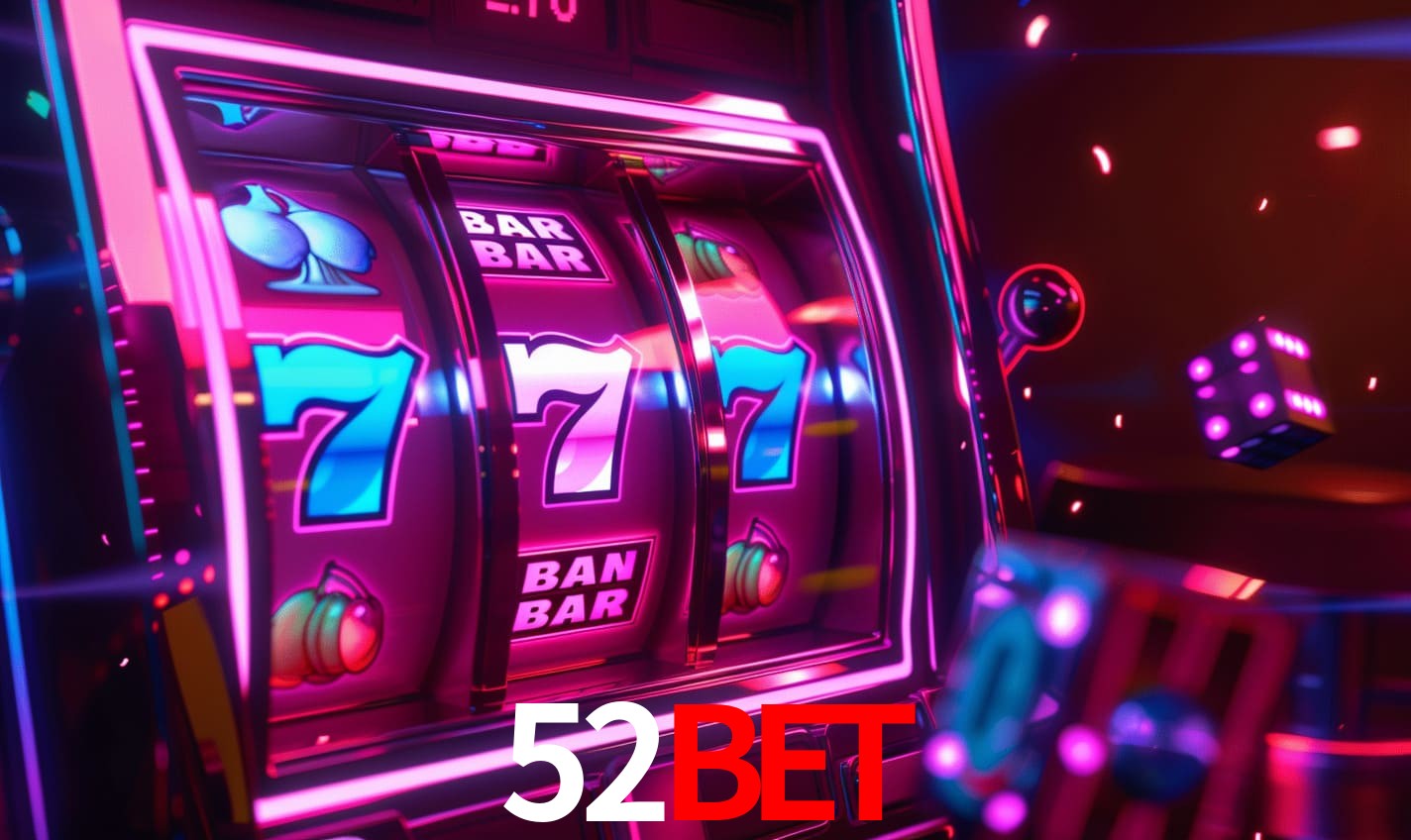 Inovações de Jogos na 52bet: O Futuro das Experiências Interativas