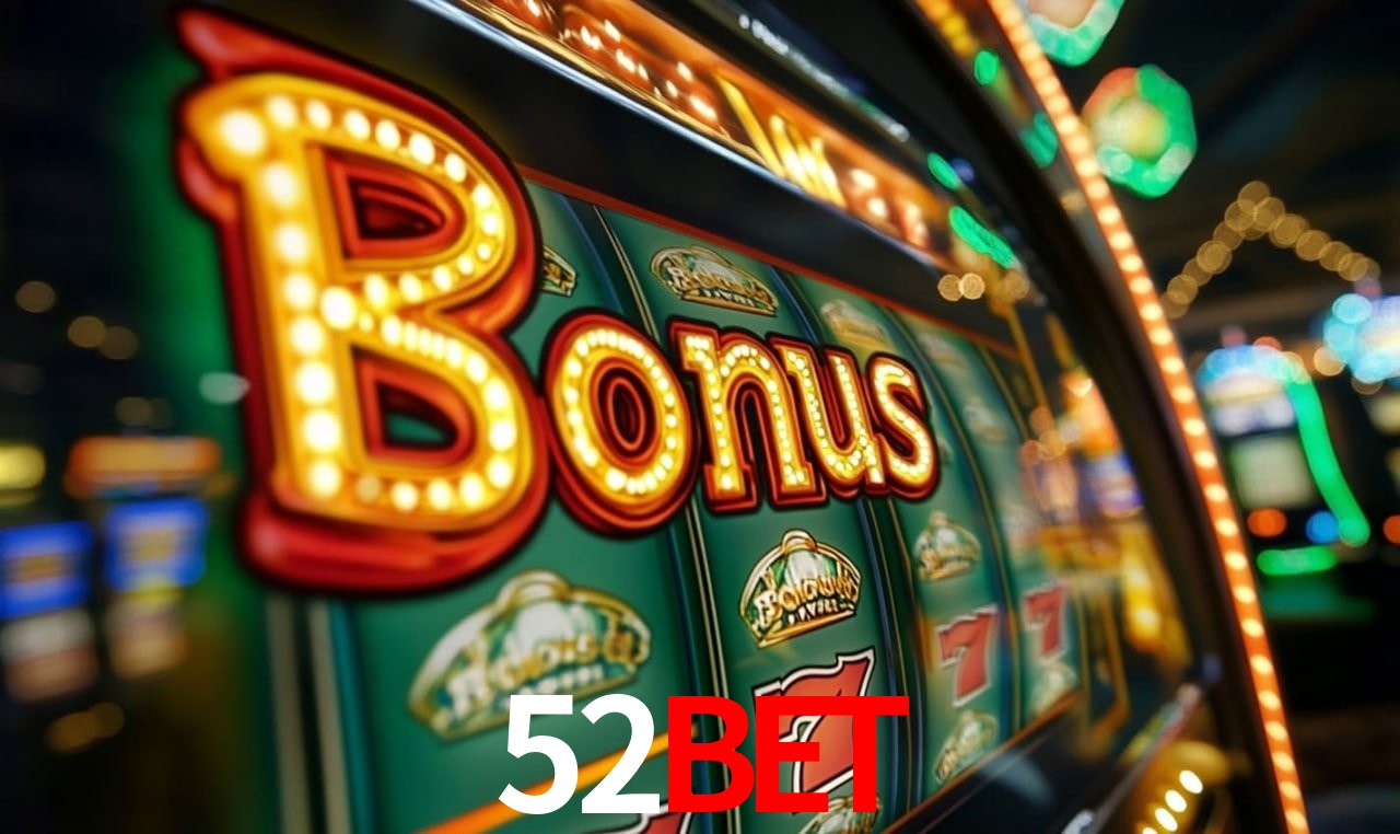 Ofertas Exclusivas 52bet