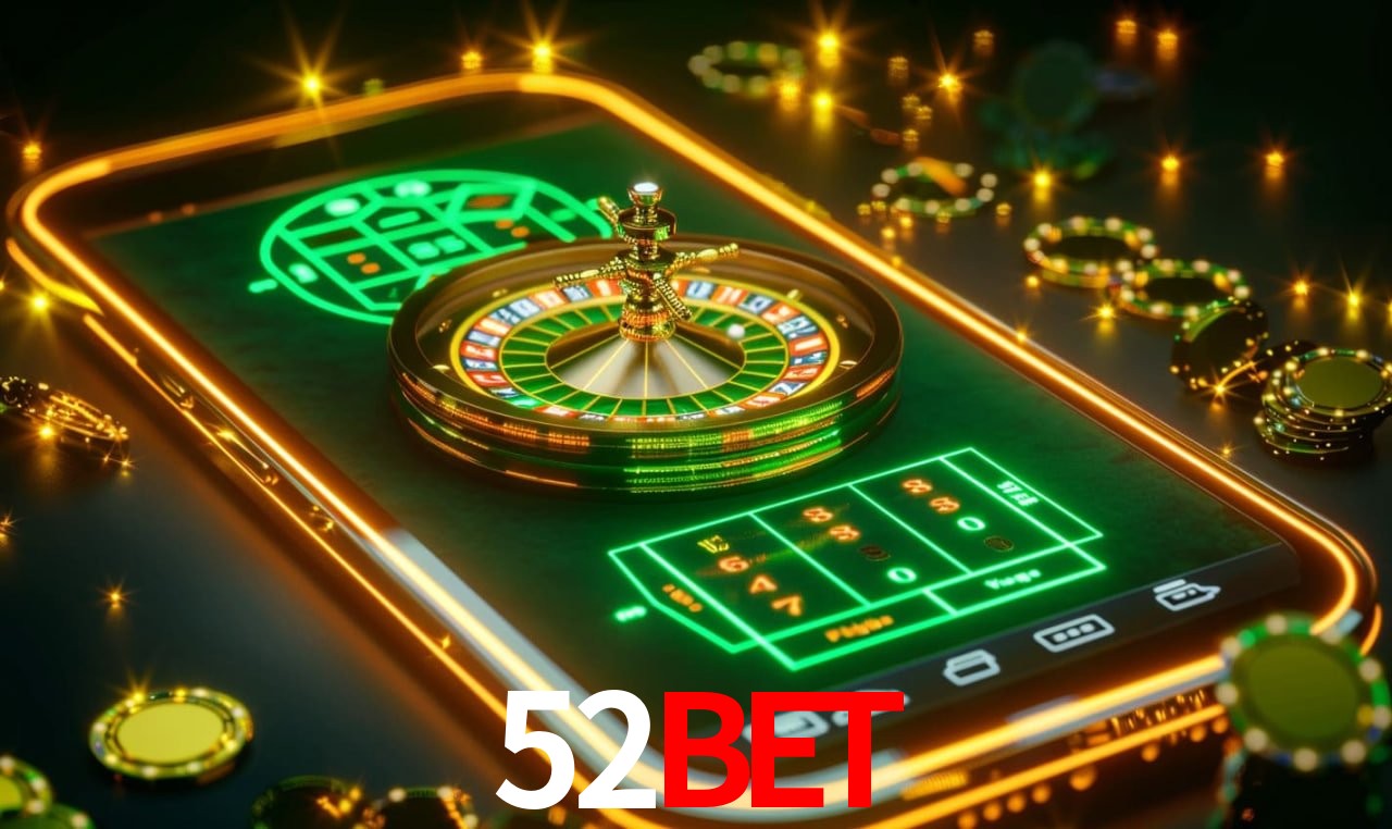 Segurança 2FA 52bet