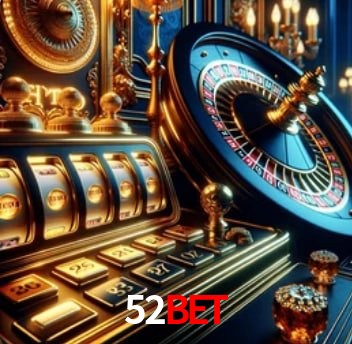 Mesa de Blackjack 52bet
