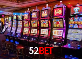 52bet cassino online