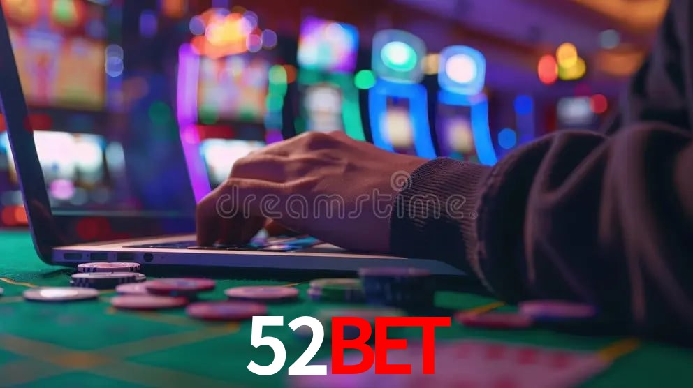 Interface Premium 52bet