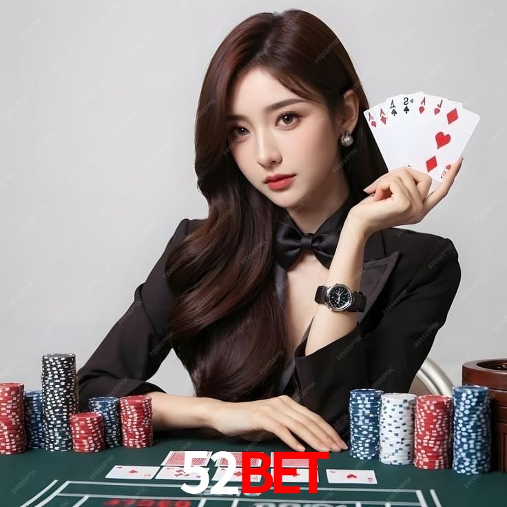 Benefícios da Conta 52bet