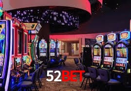 Especiais de Fim de Semana 52bet