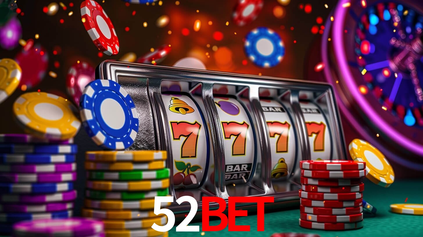 Jogos Exclusivos 52bet