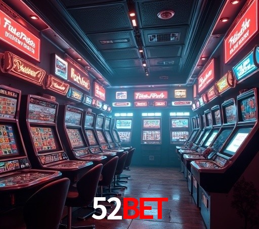 Promoção Relâmpago 52bet