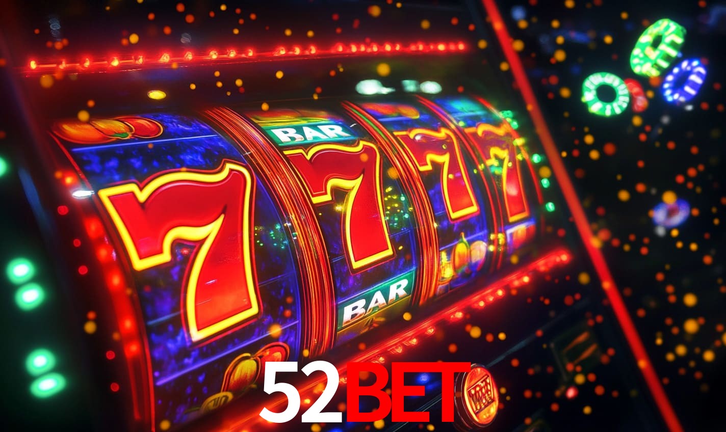 52bet - Cassino Licenciado no Brasil - 52bet.com