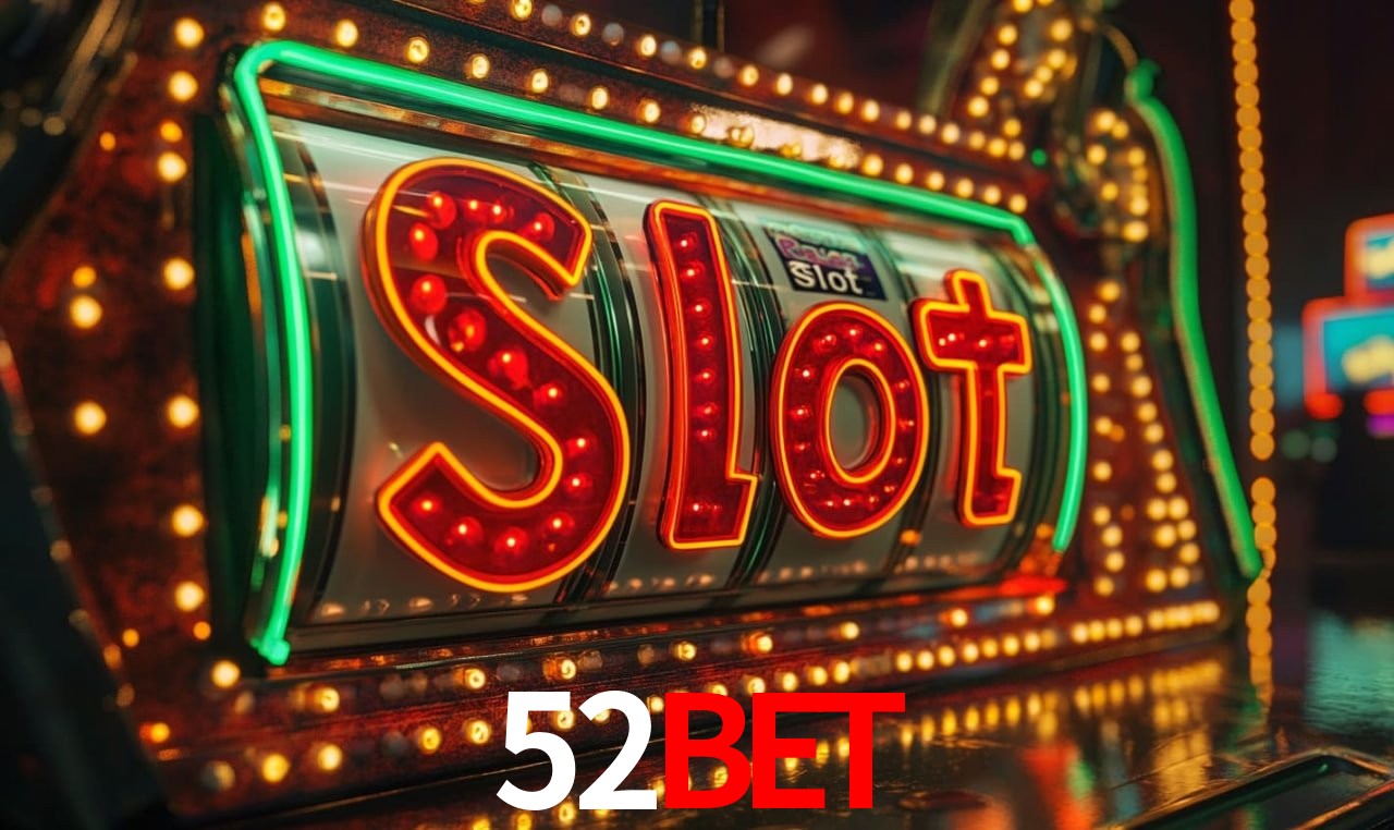 Cadastro Rápido 52bet
