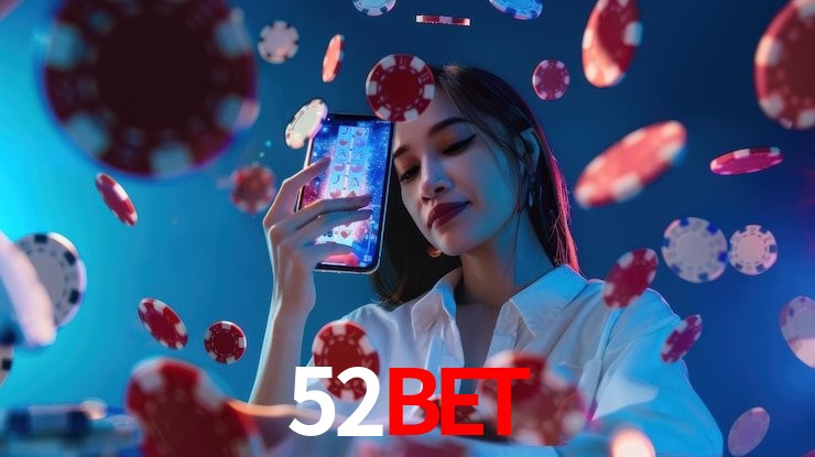 A Emoção da Loteria na 52bet: Uma Chance de Mudança de Vida