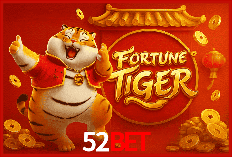 52bet Fortune Tiger