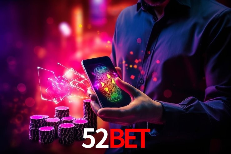 Programa VIP 52bet