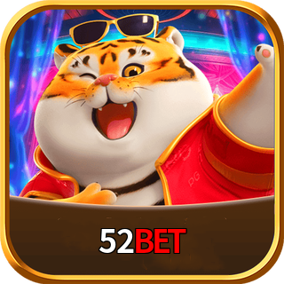 Logo 52bet
